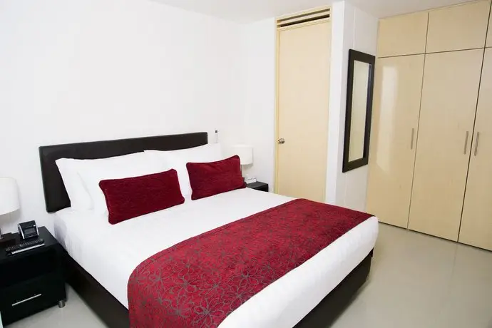 Estelar Apartamentos Bucaramanga 