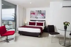 Estelar Apartamentos Bucaramanga 