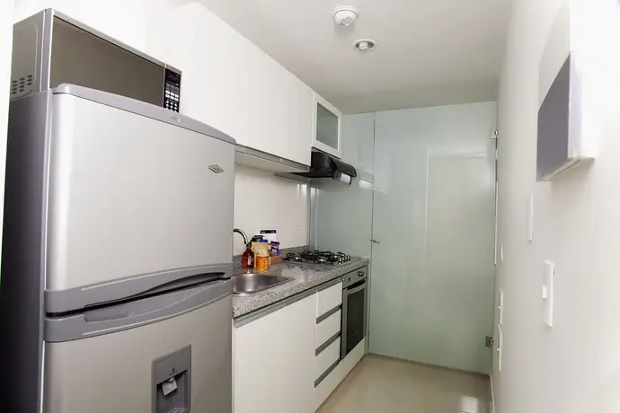 Estelar Apartamentos Bucaramanga 