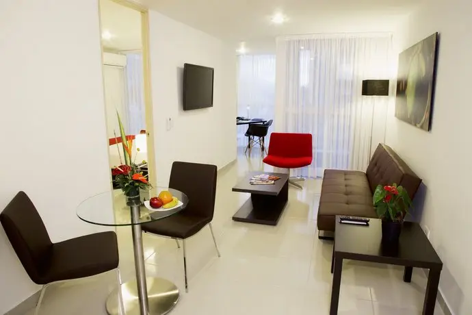 Estelar Apartamentos Bucaramanga 