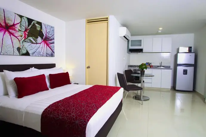 Estelar Apartamentos Bucaramanga 