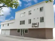 Hotel El Faro Buga 