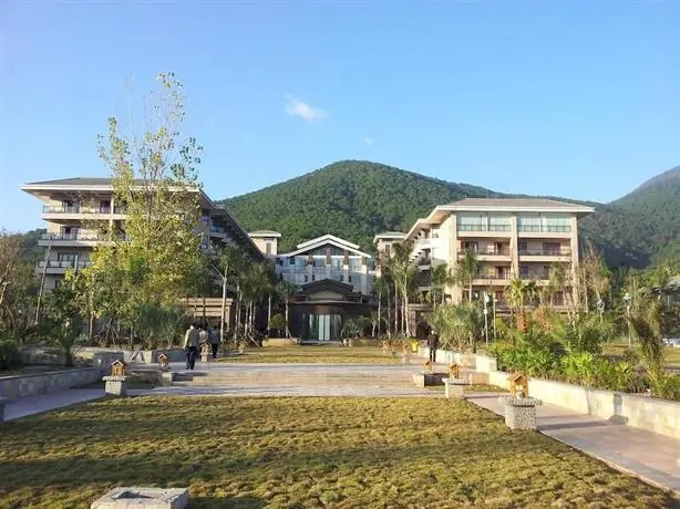 Qionghai Bay Paxton Vacances Hotel 