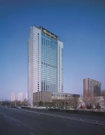 Shangri-La Hotel Shenyang