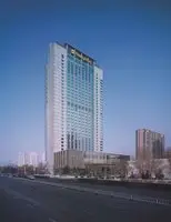 Shangri-La Hotel Shenyang 