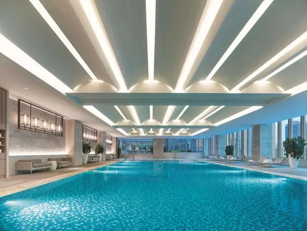 Shangri-La Hotel Shenyang 