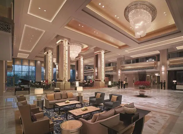 Shangri-La Hotel Shenyang 