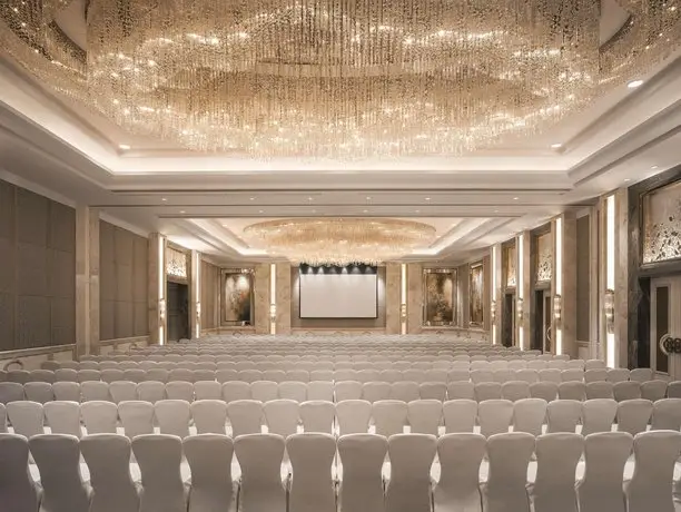 Shangri-La Hotel Shenyang 