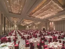 Shangri-La Hotel Shenyang 