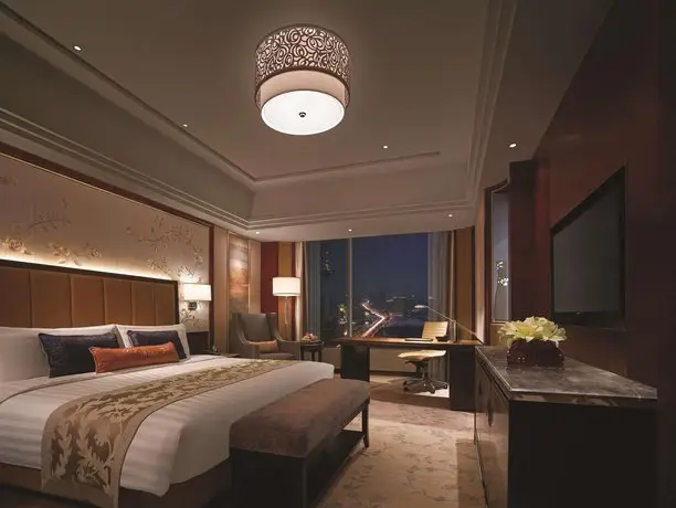 Shangri-La Hotel Shenyang 