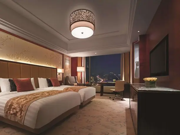 Shangri-La Hotel Shenyang 