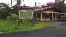 Hotel Carlos Lodge 