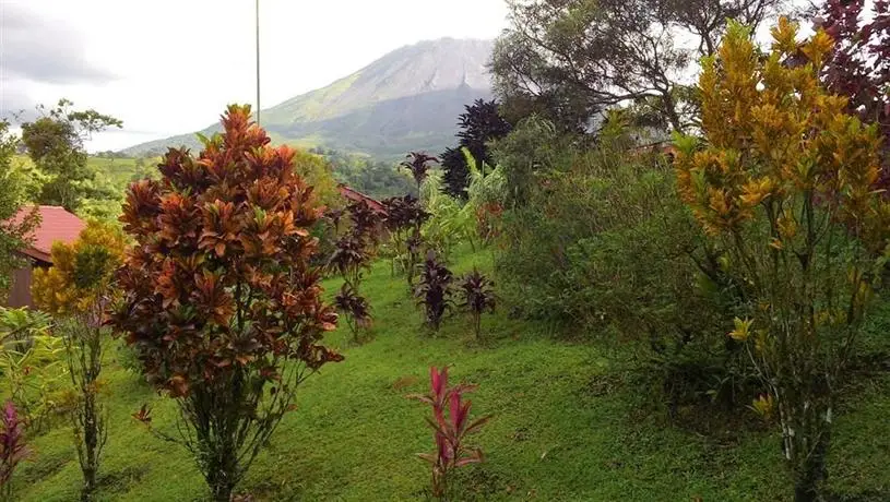 Hotel Carlos Lodge