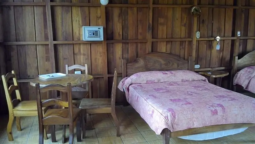 Hotel Carlos Lodge 