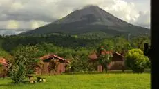 Hotel Carlos Lodge 