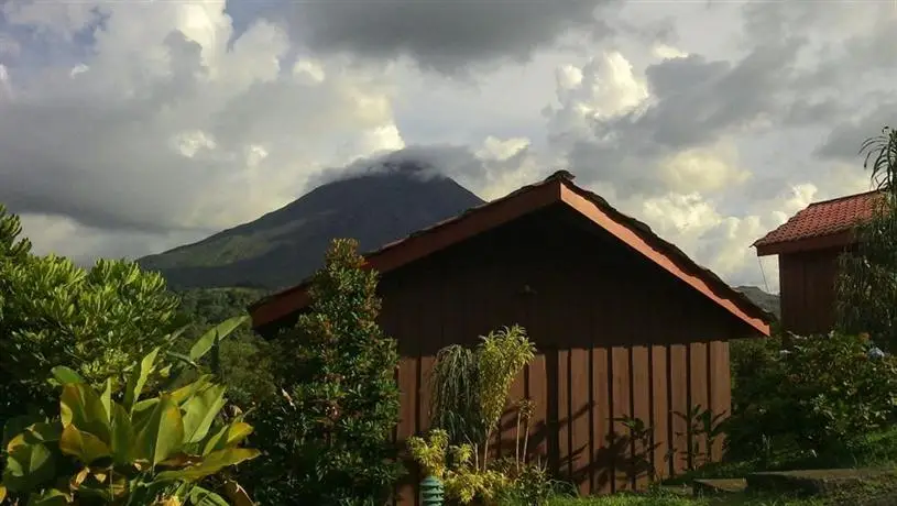 Hotel Carlos Lodge 