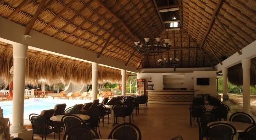 Hotel Las Iguanas 