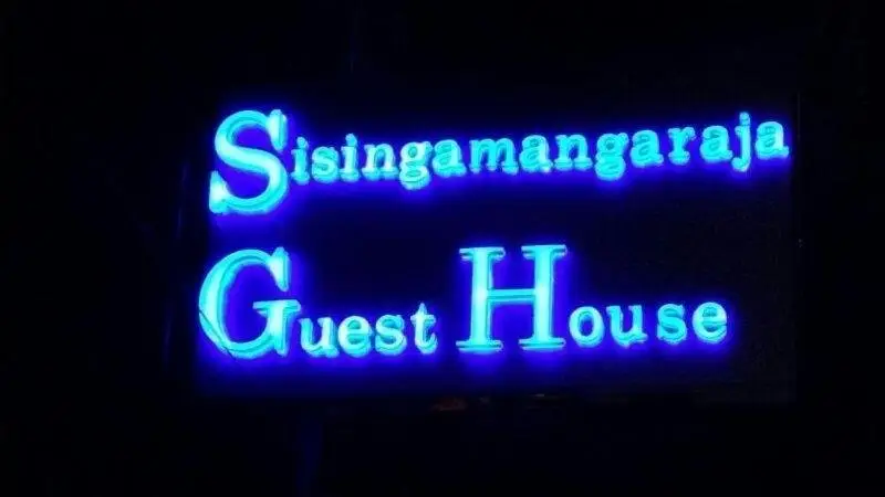 Sisingamangaraja Guest House