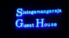 Sisingamangaraja Guest House 