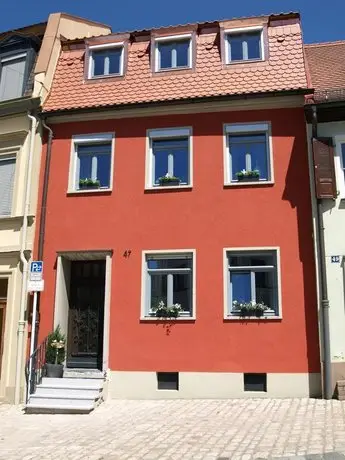 Bamberg Appartements 