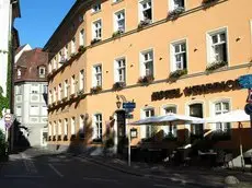 Bamberg Appartements 