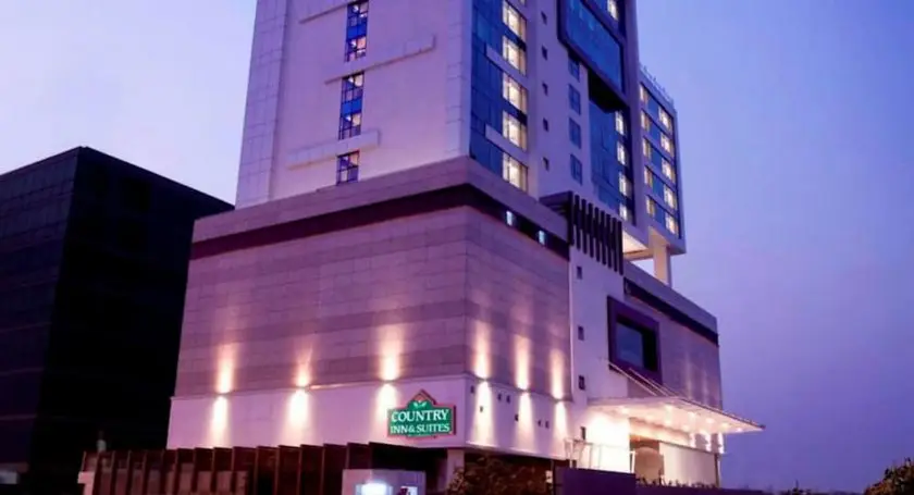 Country Inn & Suites By Radisson Navi Mumbai