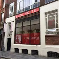 Euro Hostel Liverpool 