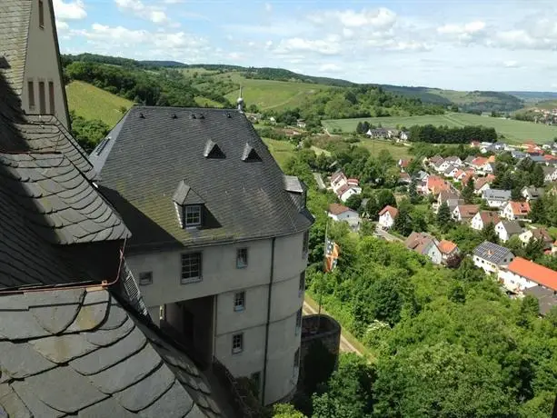 Ev Familienferien-und Bildungsstatte Ebernburg