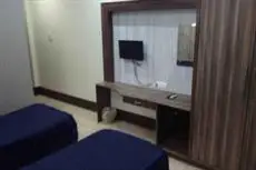 Hotel Blue Moon Guwahati 