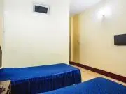 Hotel Blue Moon Guwahati 