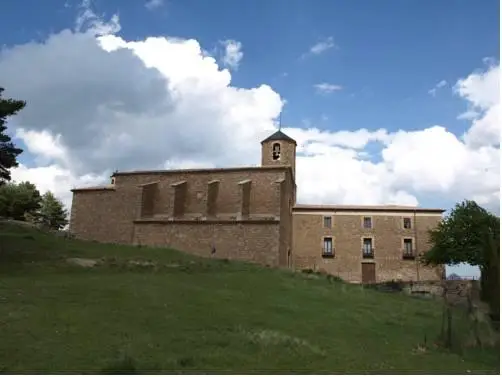 Alberg Torre del Baro 