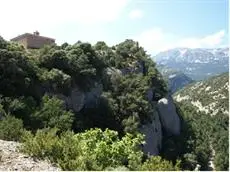 Alberg Torre del Baro 