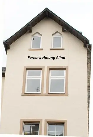 Ferienwohnung Alina 