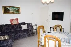 Ferienwohnung Alina 