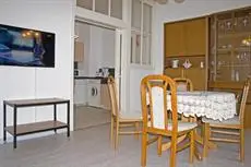 Ferienwohnung Alina 