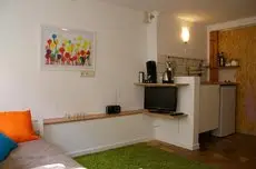 Ferienwohnung Fesenfeld Bremen Steintorviertel 