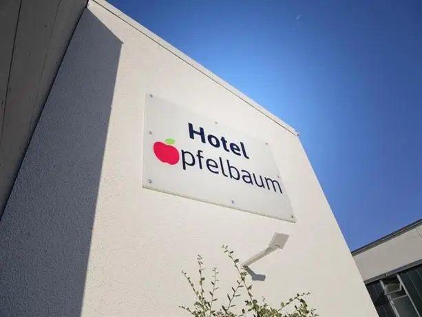 Hotel Apfelbaum 