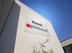 Hotel Apfelbaum 