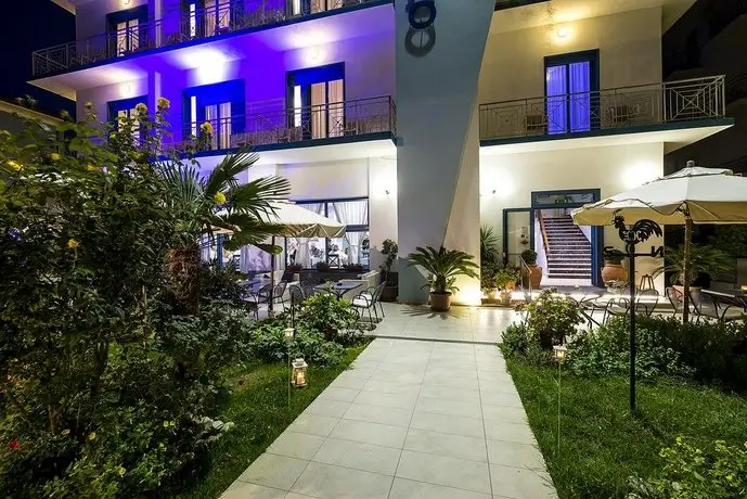 Hotel Eliseo Bellaria-Igea Marina 
