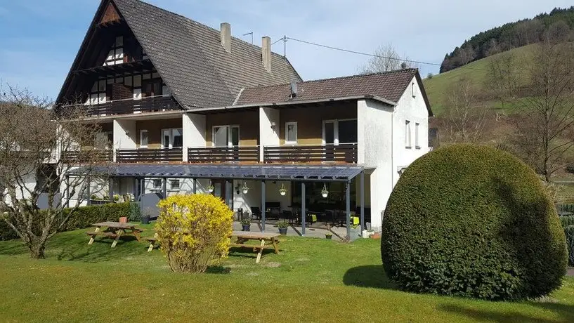 Hotel Zum Tiefenhagen