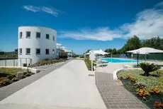 Medea Beach Resort 