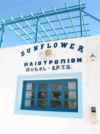Sunflower studios 