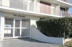 Appartement a Sainte-Cecile Plage 