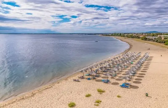 Coral Blue Beach Hotel