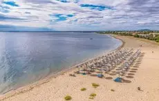 Coral Blue Beach Hotel 