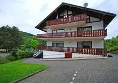 Haus Panorama Simmerath 