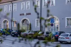 Hotel Jakob Regensburg 