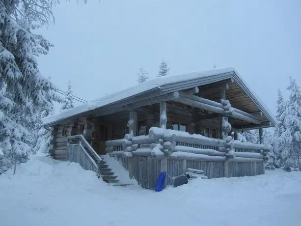 Rukakaiku Cottages