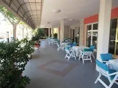 Hotel Fernanda Cesenatico 