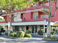 Hotel Fernanda Cesenatico 